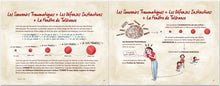 Cargar imagen en el visor de la galería, Se Rétablir d'un traumatisme - Guide simplifié destiné aux survivant(e)s - livre électronique