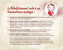 Load image into Gallery viewer, Se Rétablir d'un traumatisme - Guide simplifié destiné aux thérapeutes - livre électronique