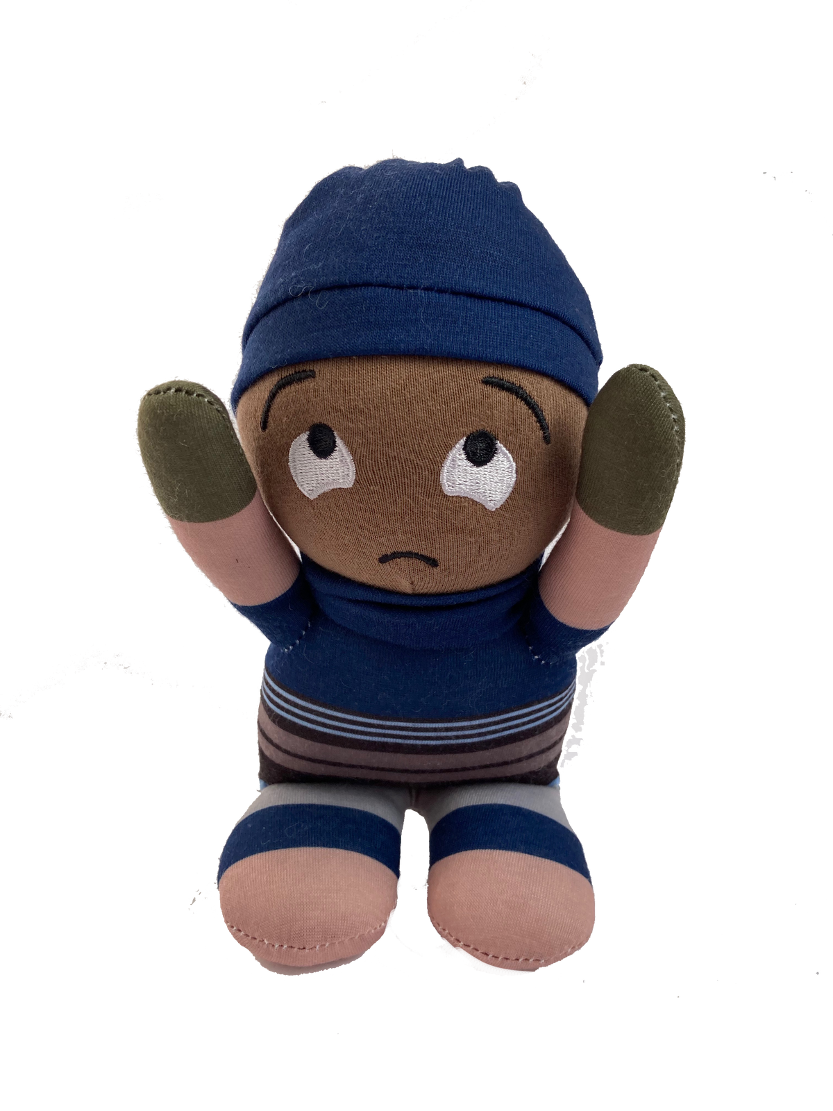 NeuroPeep Trauma Therapy Dolls: Individual