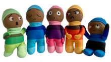 Cargar imagen en el visor de la galería, NeuroPeeps: Conjuntos