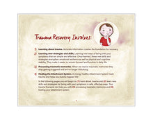 Load image into Gallery viewer, Trauma Recovery Guidebook for Therapists - eBook