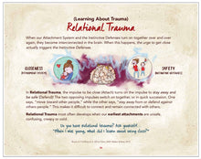 Load image into Gallery viewer, Trauma Recovery Guidebook for Therapists - eBook