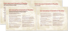 Cargar imagen en el visor de la galería, Se Rétablir d'un traumatisme - Guide simplifié destiné aux survivant(e)s - livre électronique
