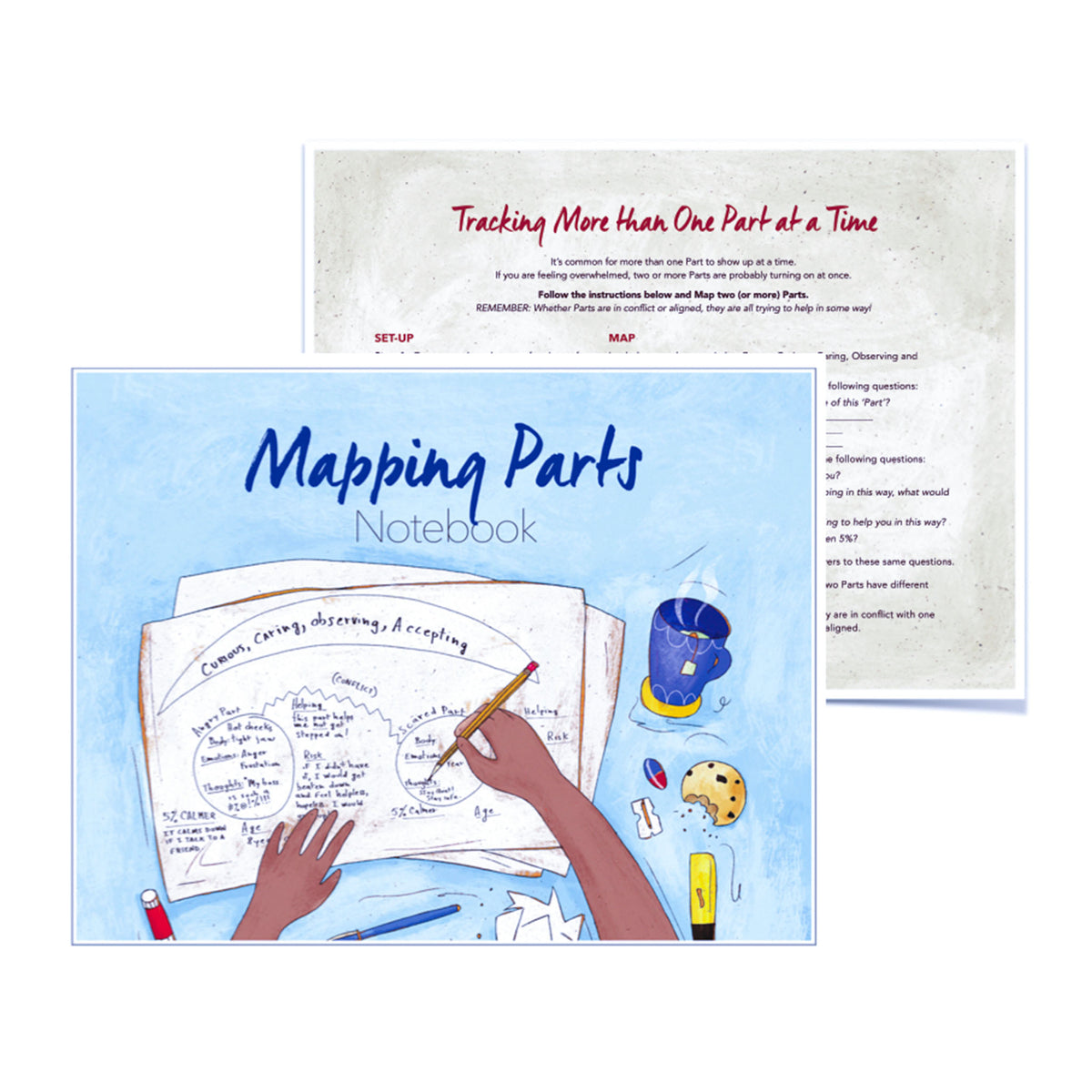 Mapping Notebook