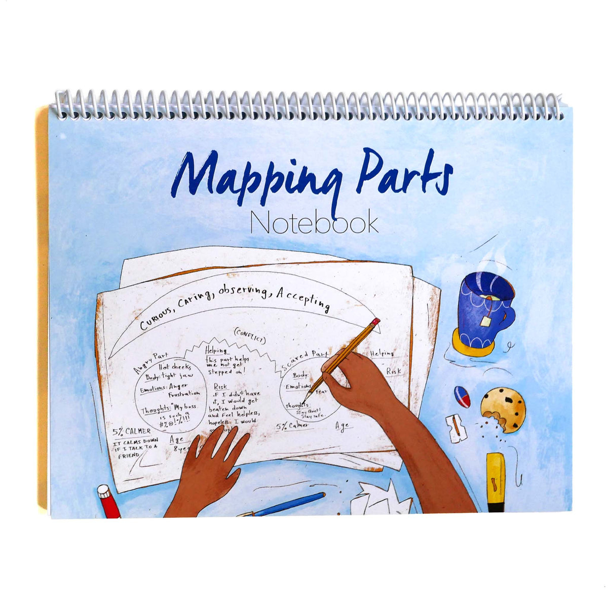 Mapping Notebook