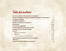 Cargar imagen en el visor de la galería, Se Rétablir d'un traumatisme - Guide simplifié destiné aux survivant(e)s - livre électronique
