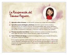 Cargar imagen en el visor de la galería, Guía de Recuperación del Trauma para Terapeutas - libro electrónico 
