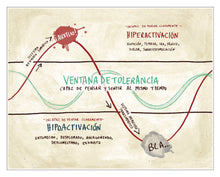 Cargar imagen en el visor de la galería, Guía de Recuperación del Trauma para Terapeutas - libro electrónico 
