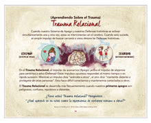 Cargar imagen en el visor de la galería, Guía de Recuperación del Trauma para Terapeutas - libro electrónico 
