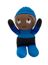 Cargar imagen en el visor de la galería, NeuroPeeps: muñecos individuales
