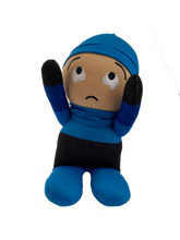 Cargar imagen en el visor de la galería, NeuroPeeps: muñecos individuales
