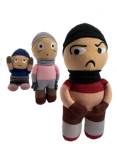 Cargar imagen en el visor de la galería, NeuroPeeps: muñecos individuales
