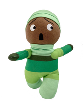 Cargar imagen en el visor de la galería, NeuroPeeps: muñecos individuales
