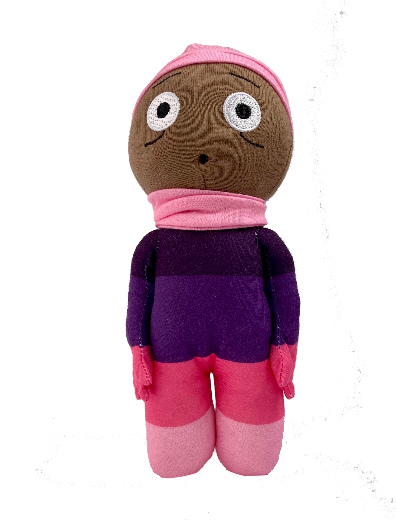 Muñecas de Terapia de Trauma NeuroPeep: Individual