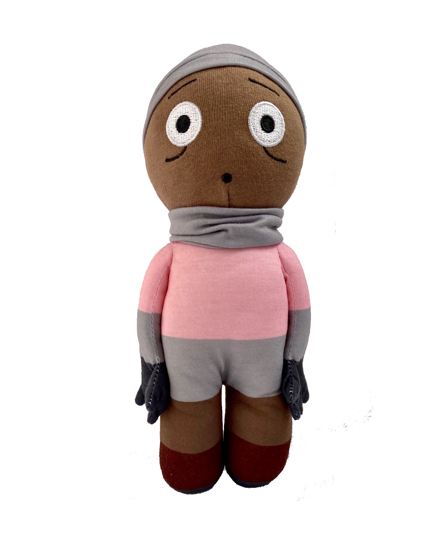 Muñecas de Terapia de Trauma NeuroPeep: Individual