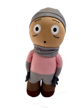 Cargar imagen en el visor de la galería, NeuroPeeps: muñecos individuales
