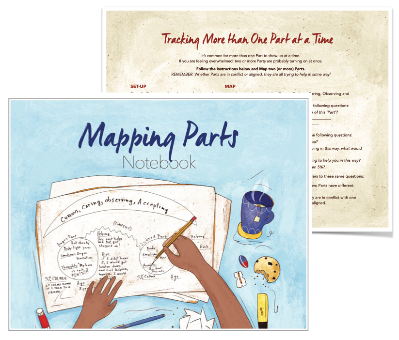 Mapping Notebook