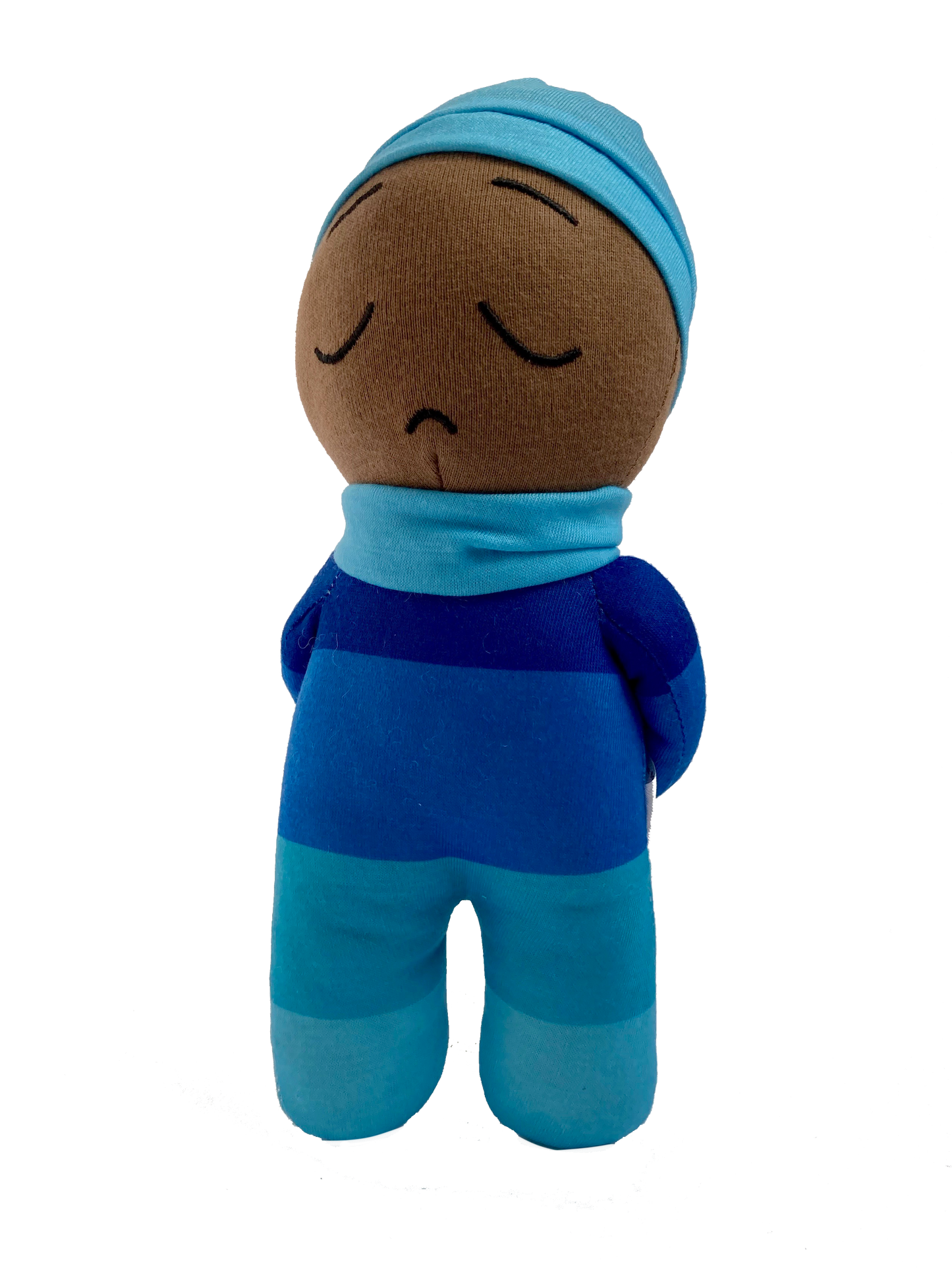 Muñecas de Terapia de Trauma NeuroPeep: Individual