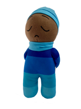 Cargar imagen en el visor de la galería, NeuroPeeps: muñecos individuales
