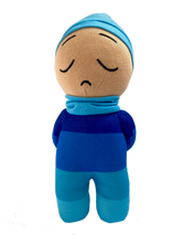 Cargar imagen en el visor de la galería, NeuroPeeps: muñecos individuales
