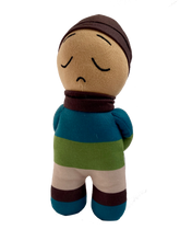 Cargar imagen en el visor de la galería, NeuroPeeps: muñecos individuales
